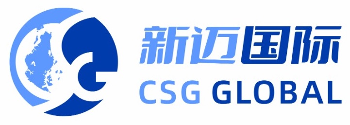 CSG Global Pte Ltd